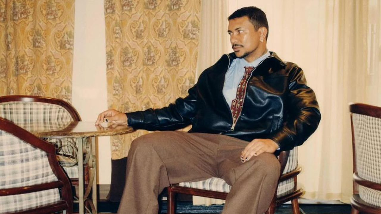 Xamã relembra impacto da música “Leão”, parceria com Marília Mendonça