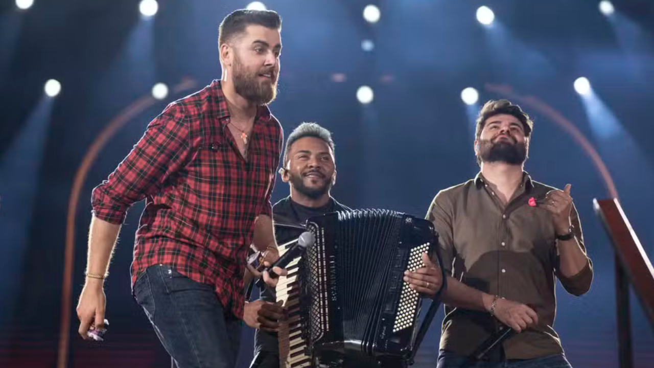 Terceira noite da Festa de Barretos tem Ana Castela e retorno de Zé Neto