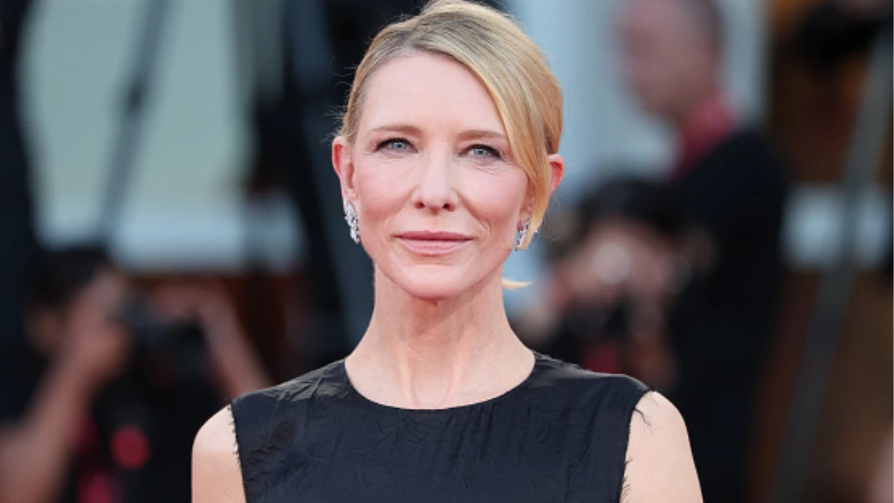 Festival de Veneza: celebridades encantam nos looks no quinto dia de festival