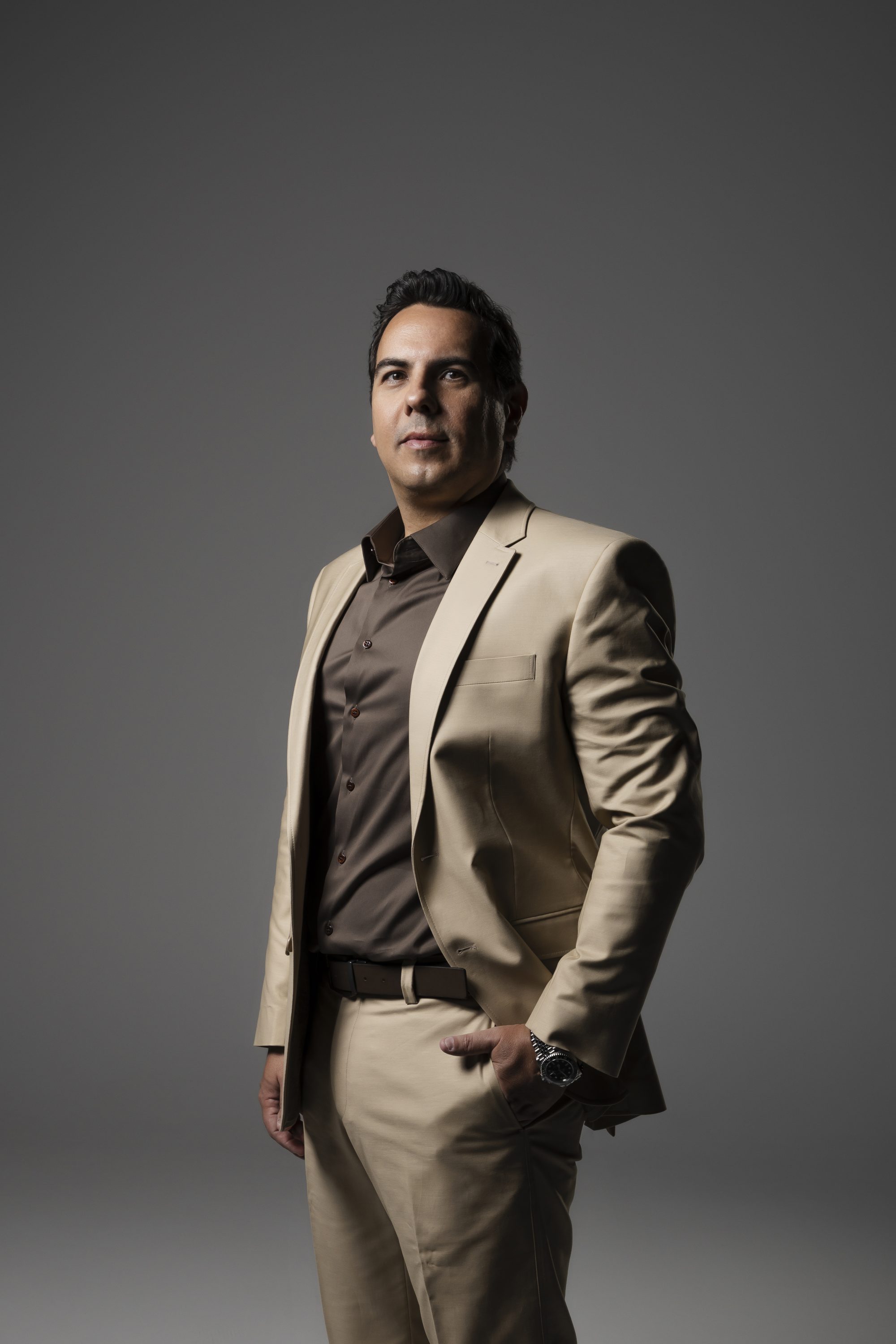 Dr. Danilo: “Humildade é a base de todo sucesso.”