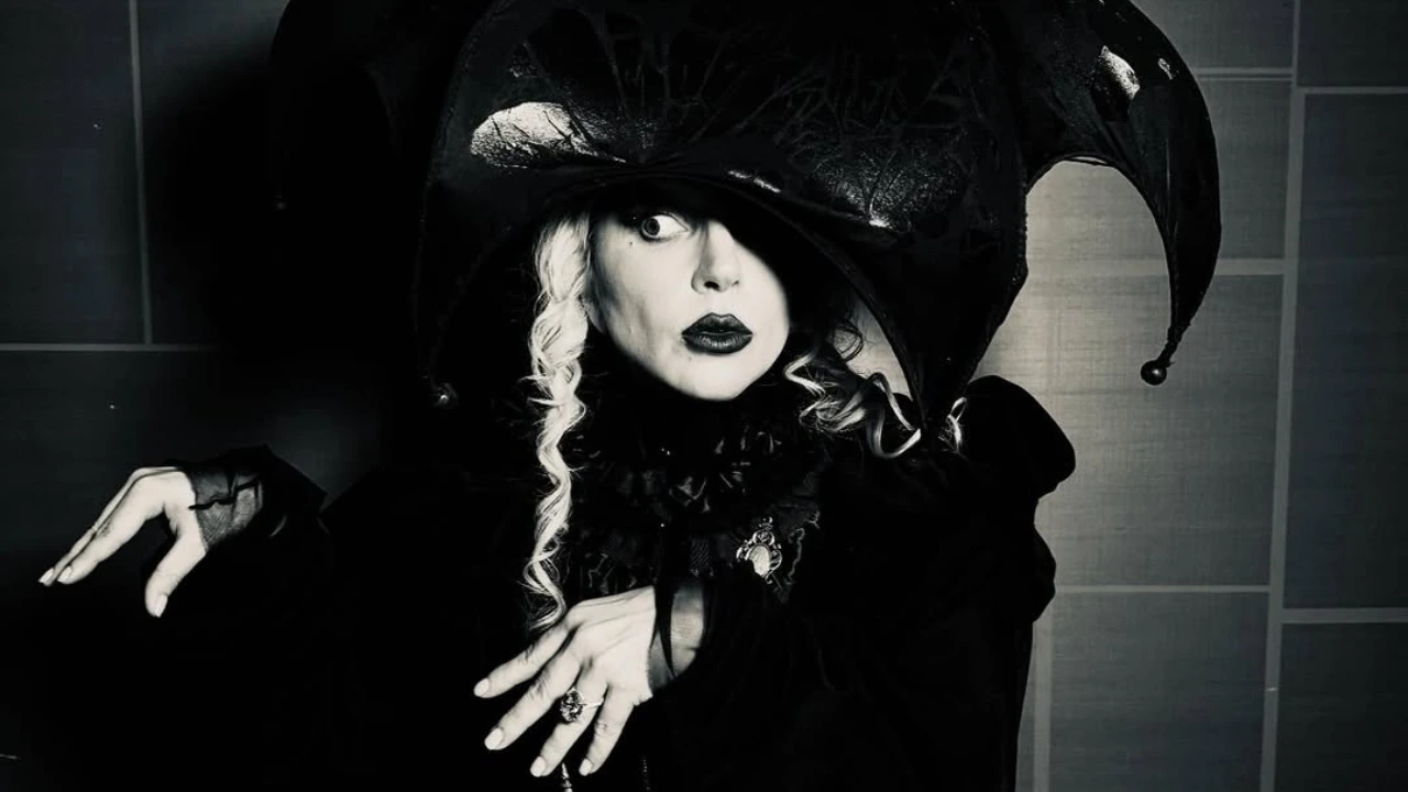 Lady Gaga divulga detalhes de “The Dead Dance” em parceria com a série “Wandinha”