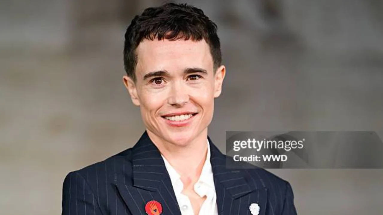 Elliot Page fala sobre compor o elenco de “A Odisseia”, de Christopher Nolan