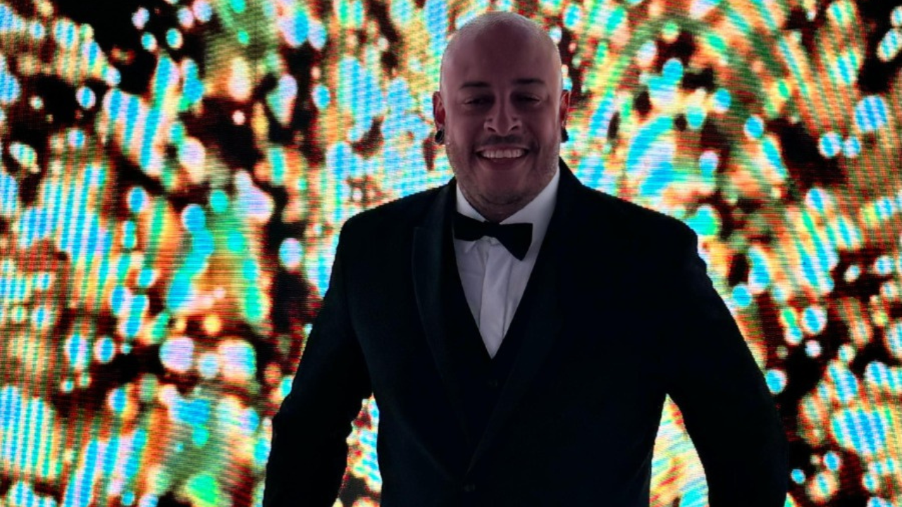 StickPaper: a revolução no design de eventos comandada por Rosberg Euclydes Coutinho