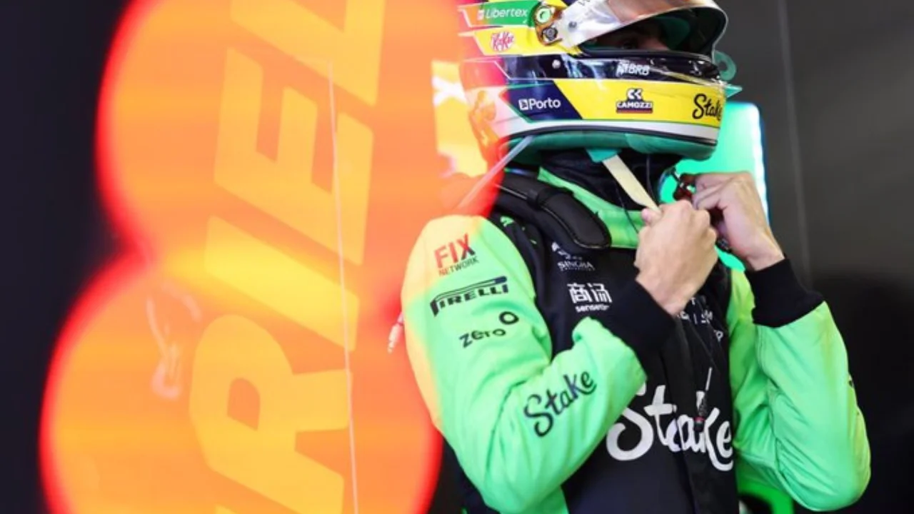 Bortoleto encara obstáculos na Fórmula 1 Bortoleto encara obstáculos na Fórmula 1