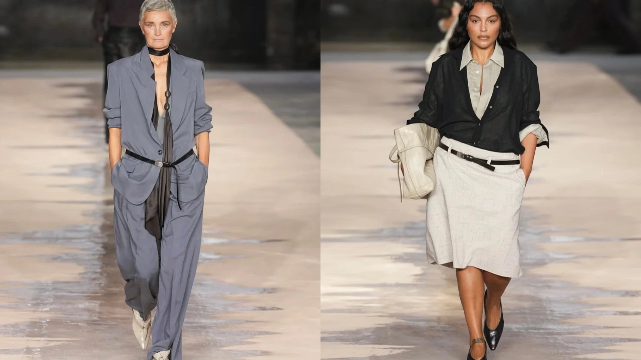 A Boss celebra nova coleção cheia de personalidade