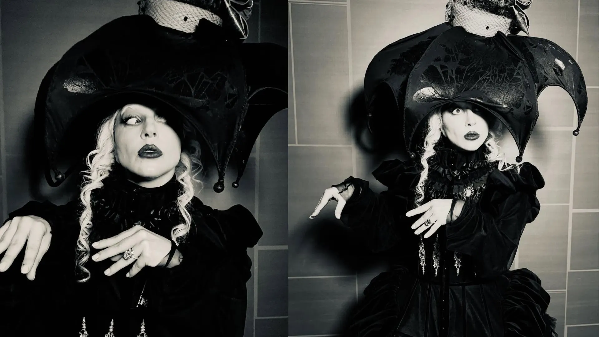 Lady Gaga lança “The Dead Dance” na trilha de Wandinha