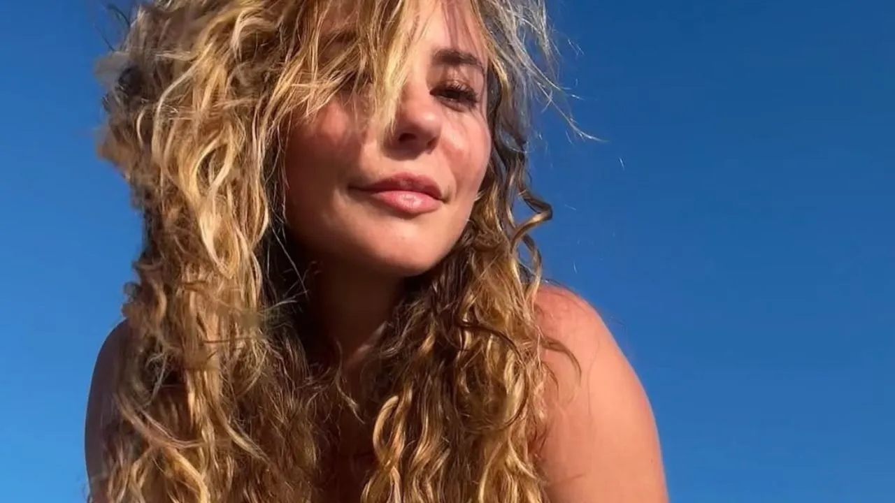 Paolla Oliveira chora ao revelar perda de contrato por não ser mãe