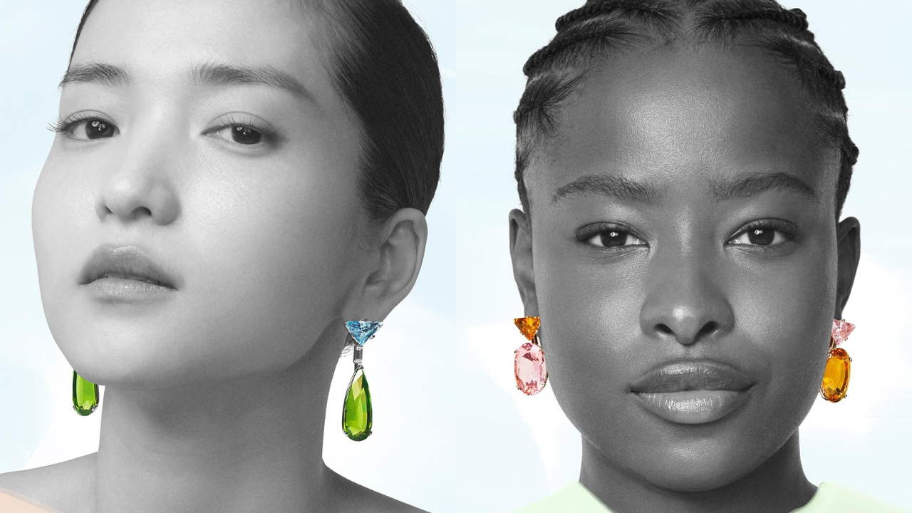 Prada lança coleção de joias que unem sofisticação com autenticidade