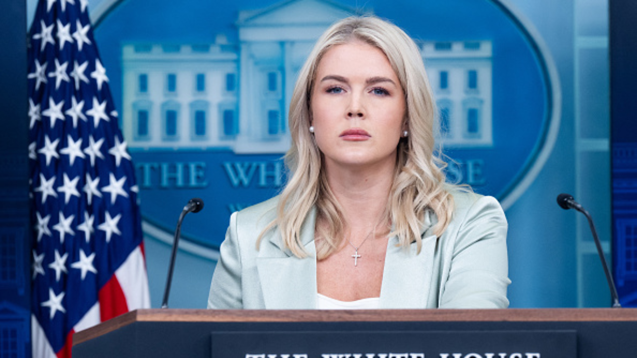 Casa Branca afirma que Trump “não tem medo de usar meios militares e econômicos” contra Brasil