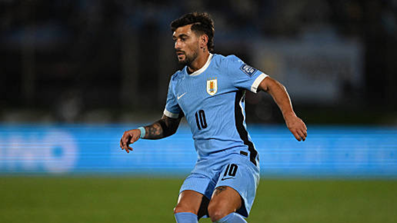 Bielsa enaltece trabalho do Flamengo com Arrascaeta