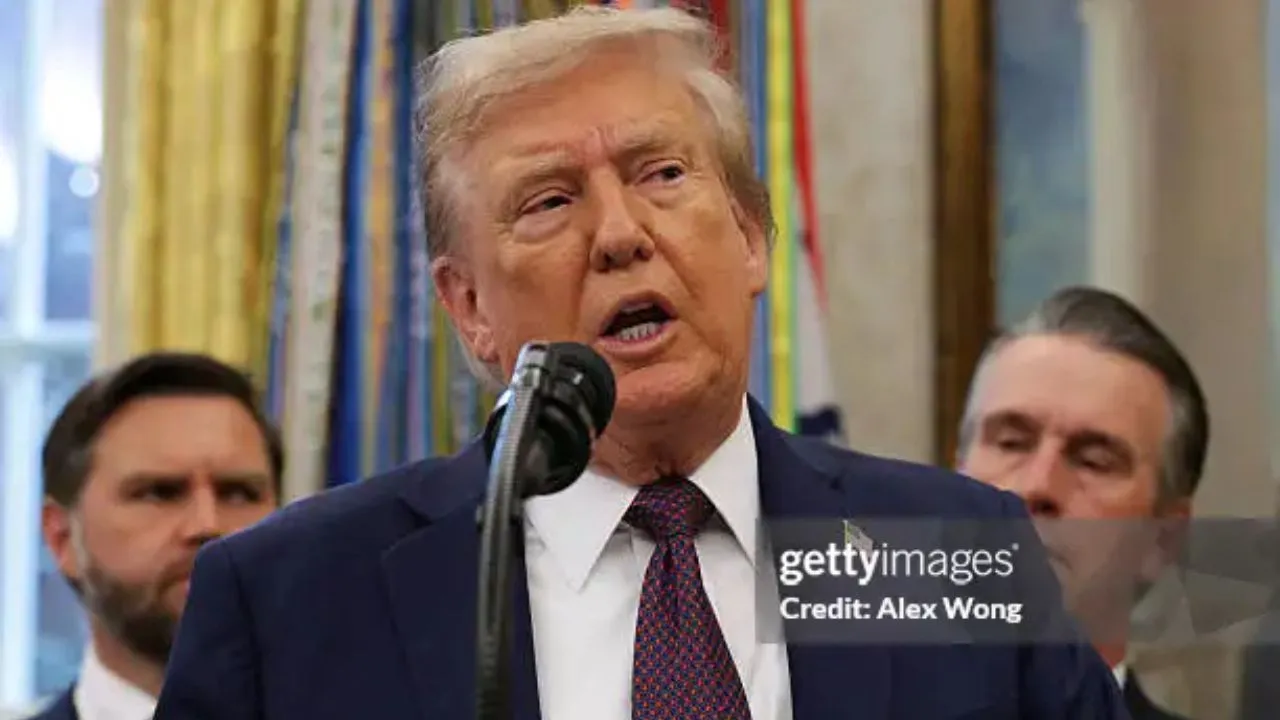 Entenda a possível paralisação do governo dos EUA chamada de ‘Shutdown’