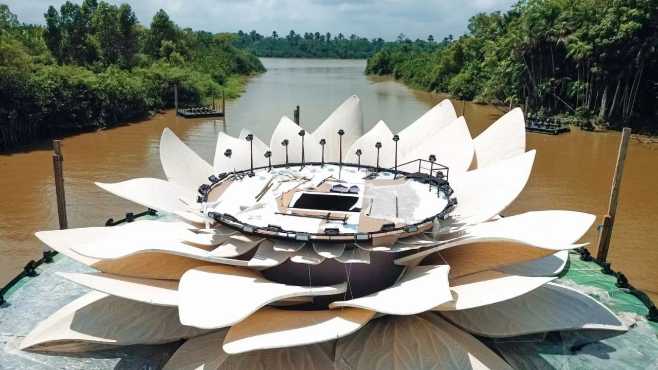 Festival “Amazônia live” reúne artistas consagradas em Belém