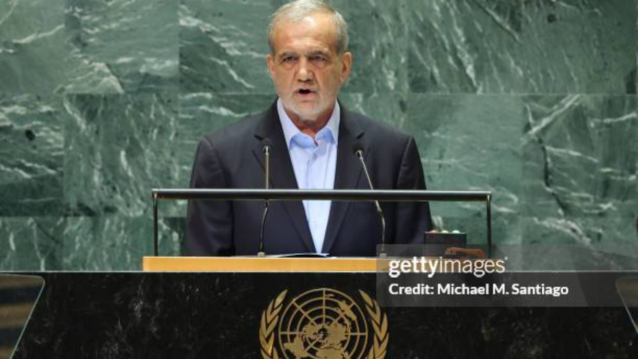 ONU reativa sanções contra o Irã após dez anos de suspensão