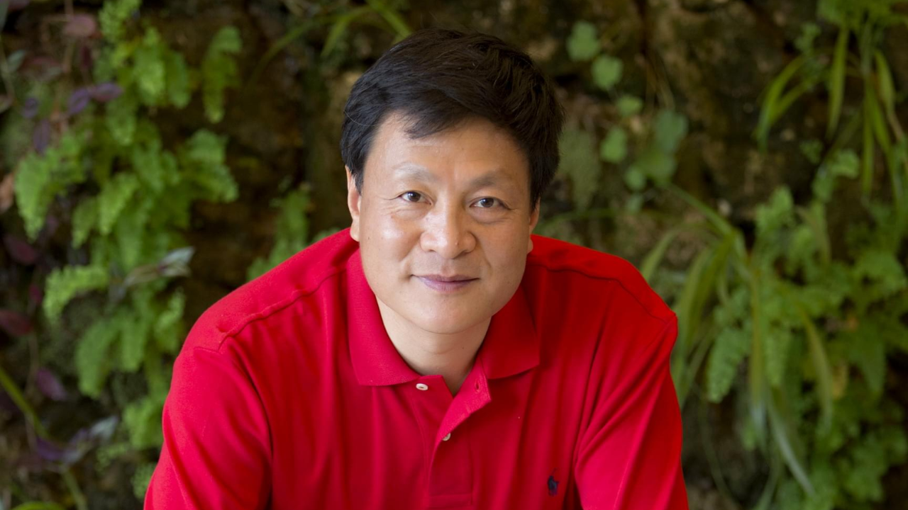 Entenda o conceito de cidade-esponja de Kongjian Yu, morto em acidente aéreo no Brasil