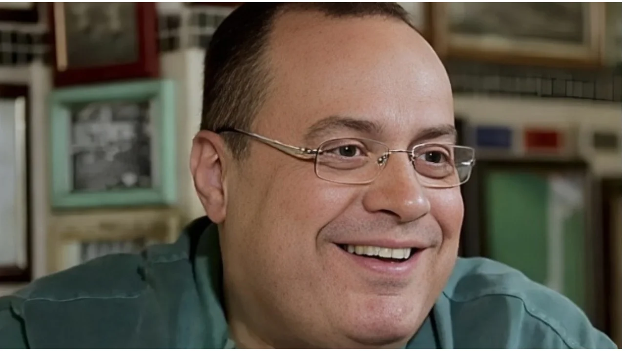 Paulo Soares, conhecido como Amigão, morre aos 63 anos