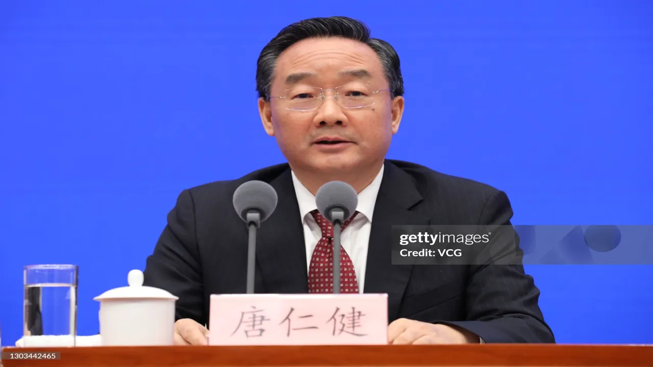 Ex-ministro é condenado à morte e expõe força da ofensiva anticorrupção na China