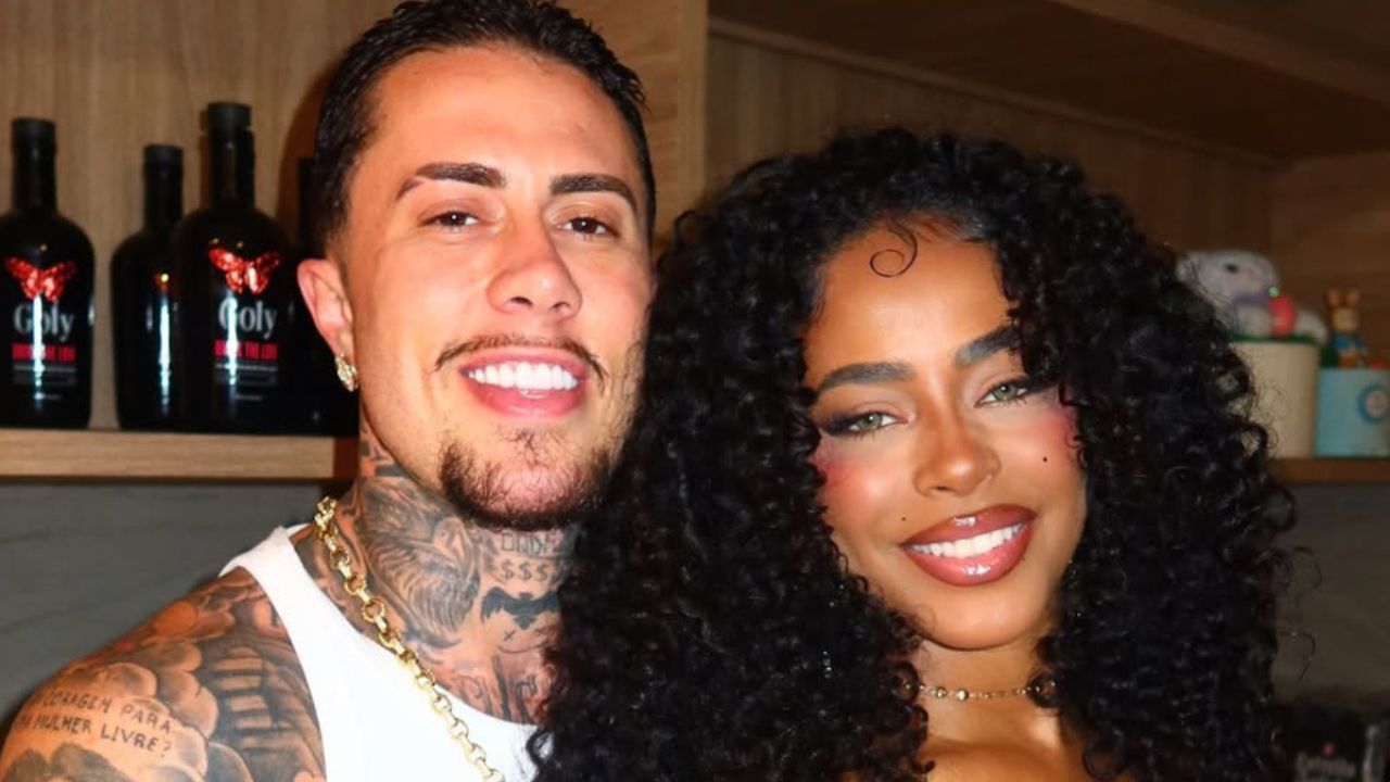 Lorena Maria fala sobre término com MC Daniel e esclarece relação