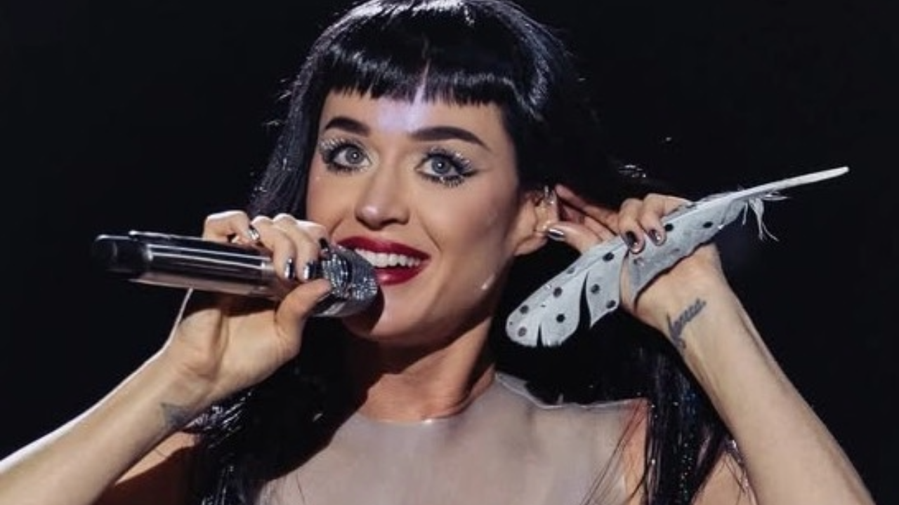 The Town promove ação ambiental com leilão de guitarra de Katy Perry e itens exclusivos