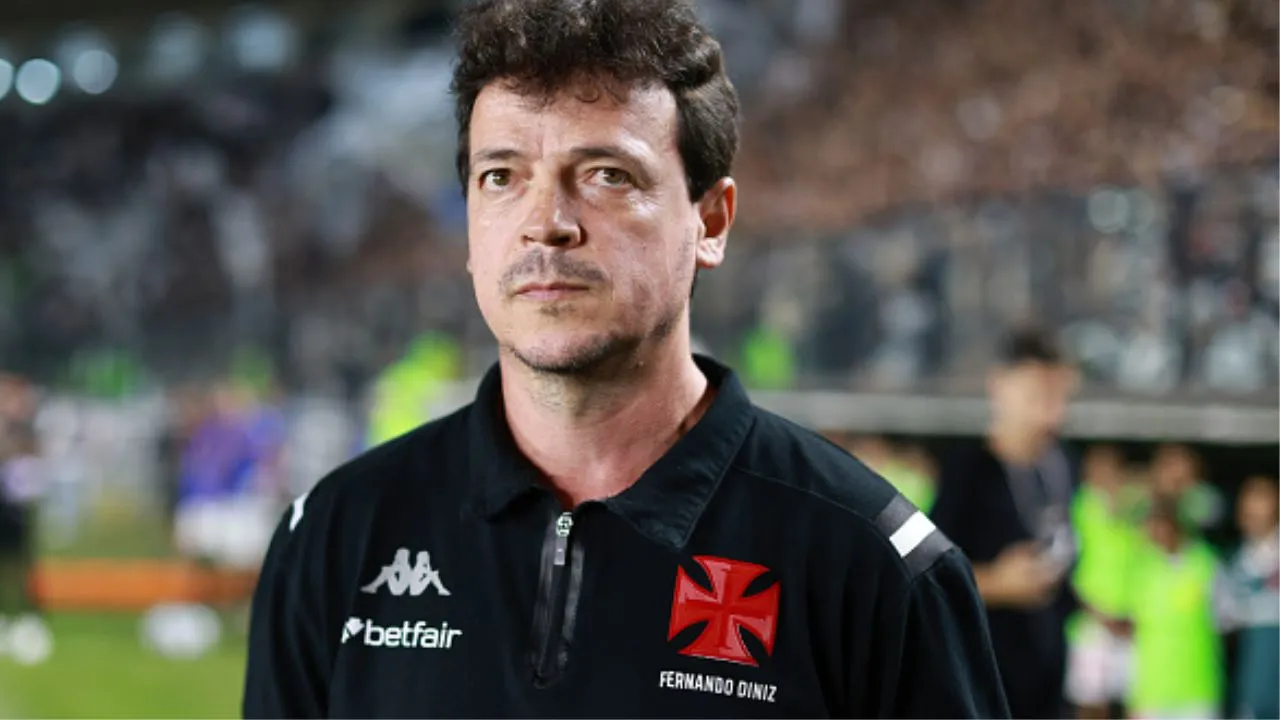 Vasco corre para ter jogadores de volta para clássico contra Botafogo
