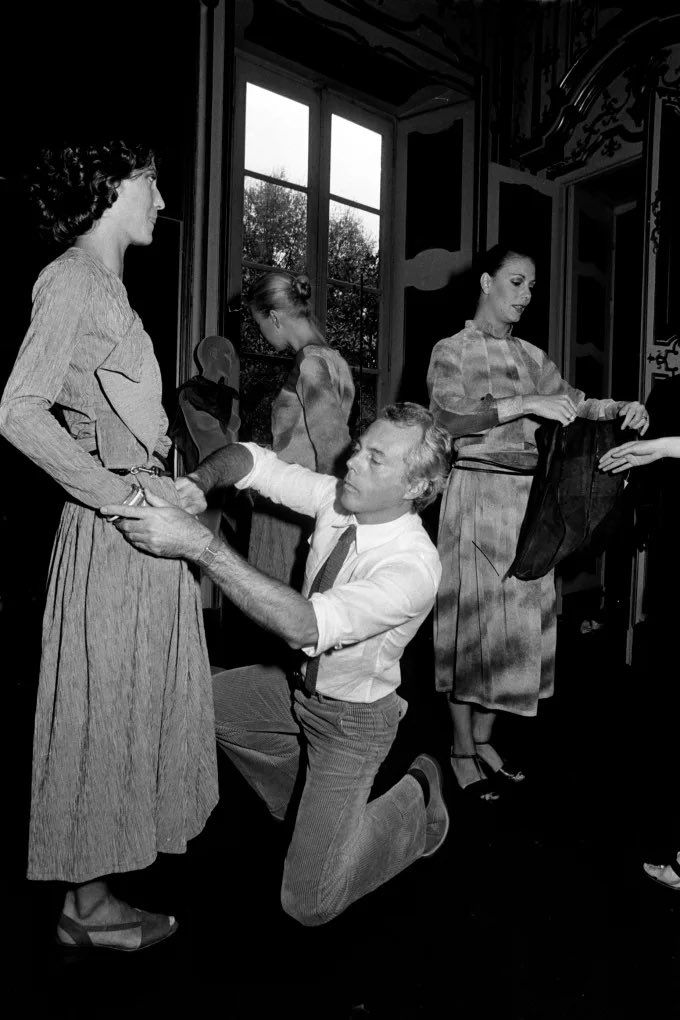 Giorgio Armani: estilista deixa trajetória e legado que marcou gerações