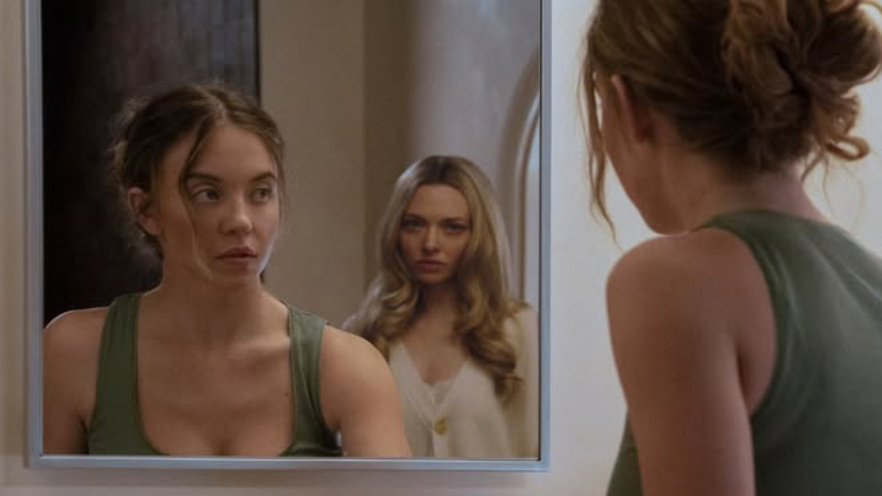 Autora de “A Empregada” diz que adaptação com Sydney Sweeney é “melhor que o livro”