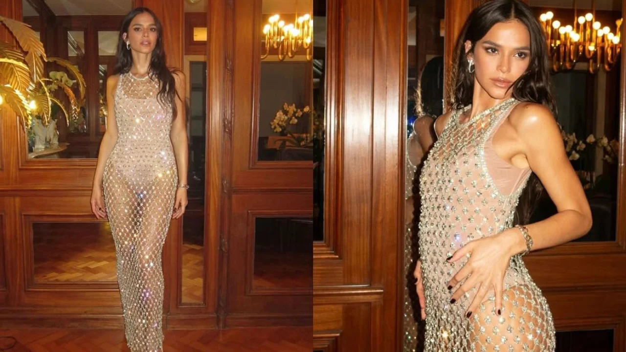 Bruna Marquezine responde rumores de romance com bom humor