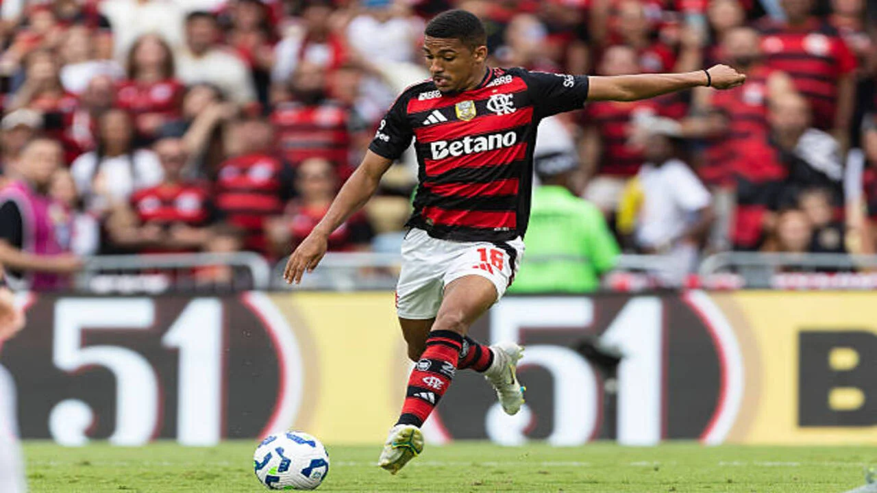 Flamengo, Botafogo e Palmeiras lideram contratações mais caras da janela de transferências