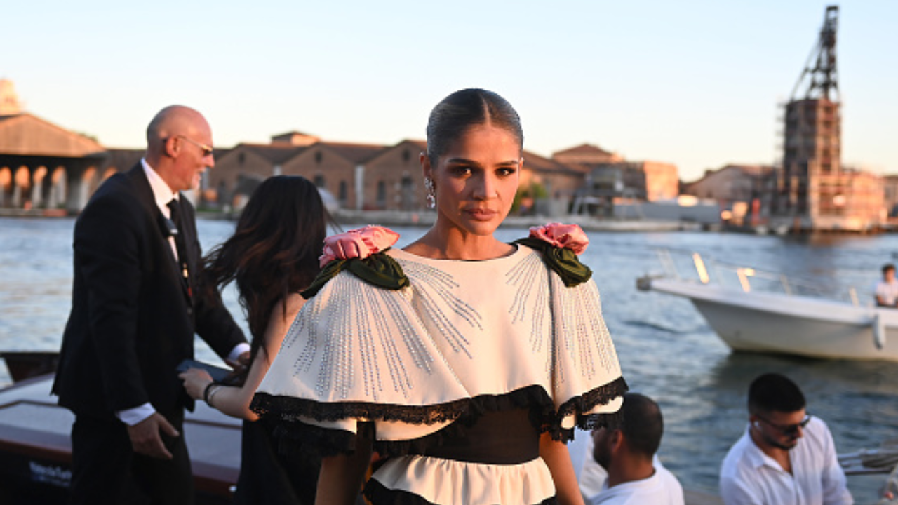 Gala amfAR 2025 reúne celebridades brasileiras em noite de moda e glamour