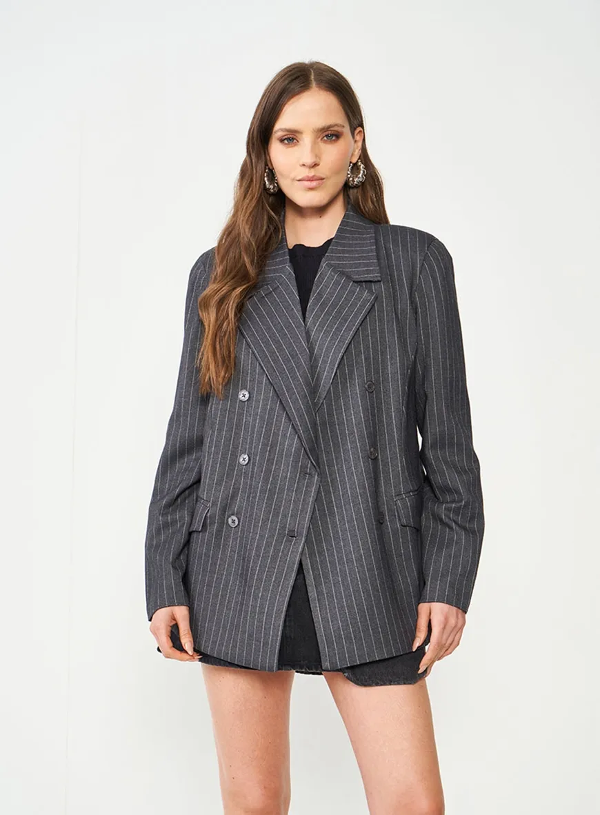 Primavera em listras: como incluir a estampa no look Primavera em listras: como incluir a estampa no look