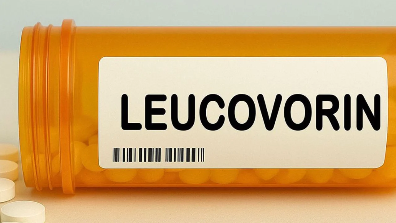 Leucovorina: remédio defendido por Trump para autismo gera dúvidas sobre eficácia