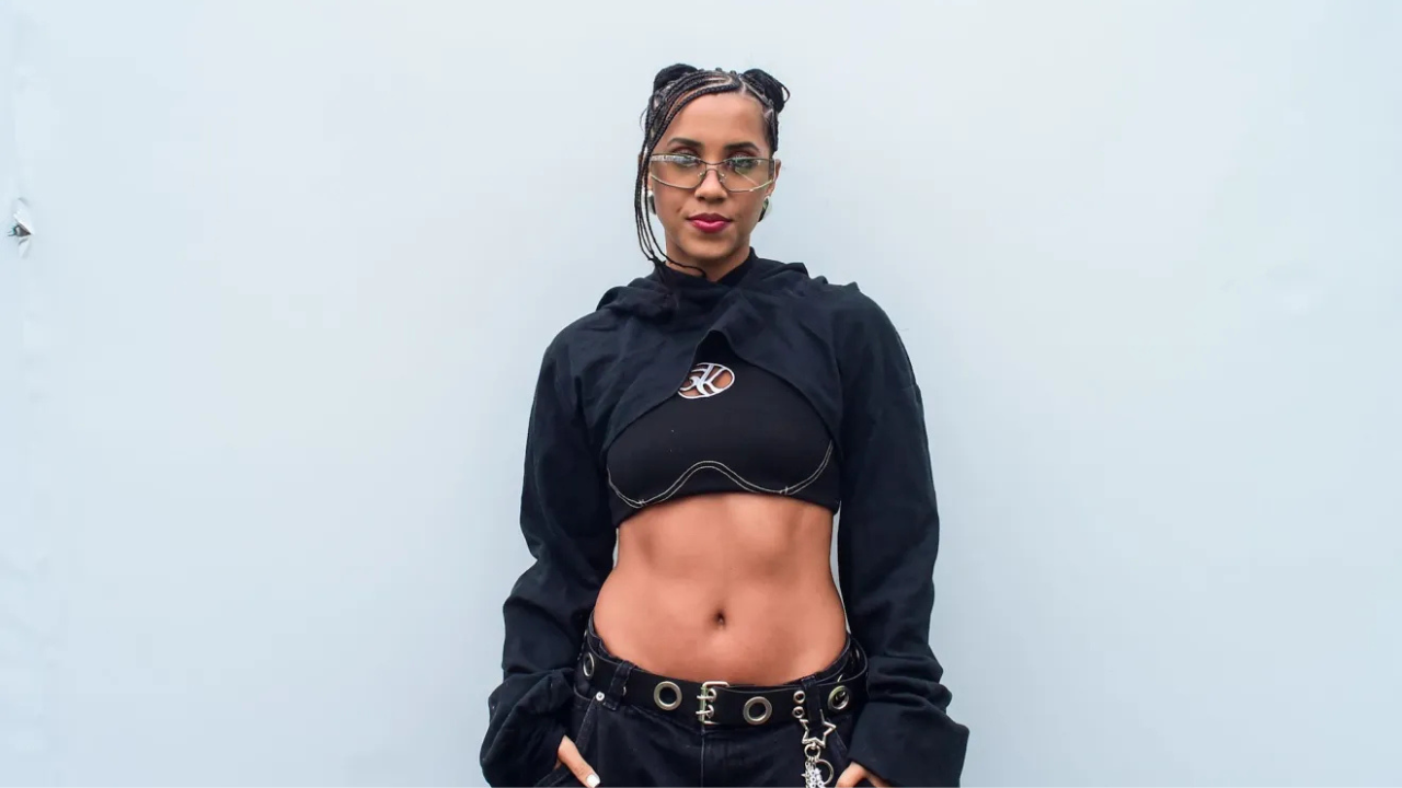 Moda em destaque: famosos exibem estilo no The Town 2025