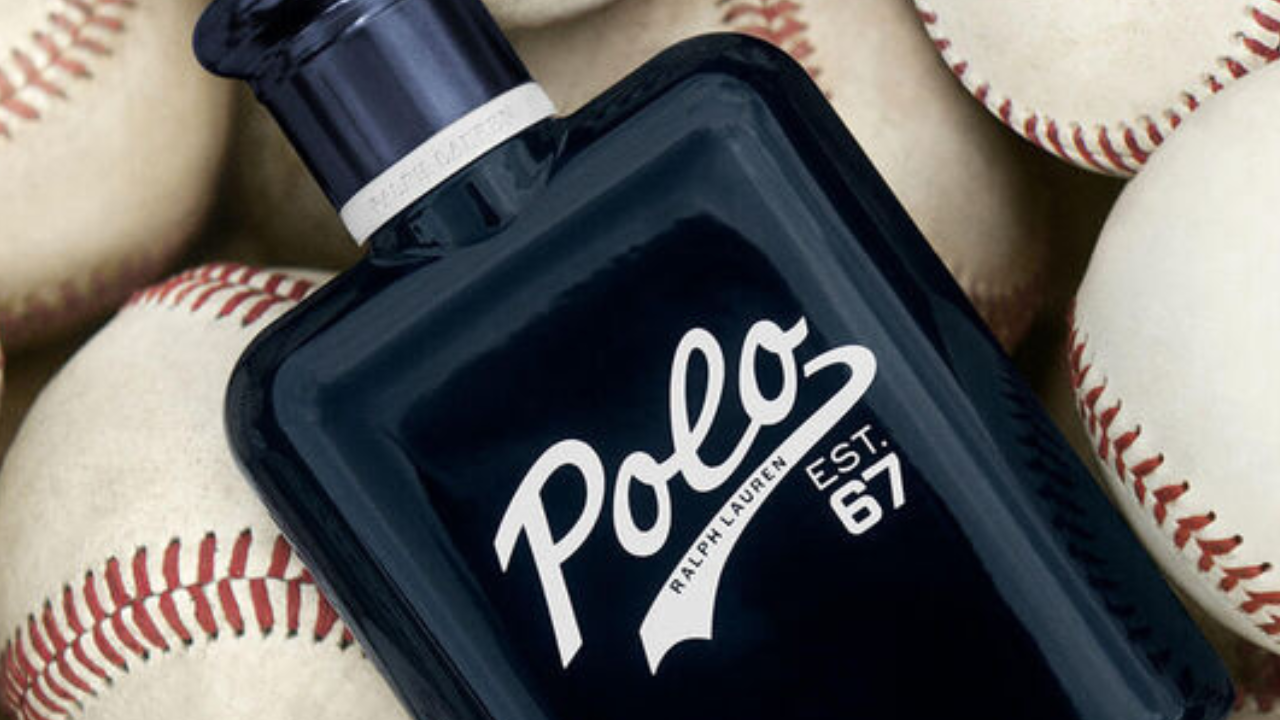 Polo 67: conheça o novo perfume masculino da Ralph Lauren