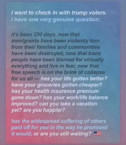 Ariana Grande critica governo Trump e Casa Branca reage Ariana Grande critica governo Trump e Casa Branca reage