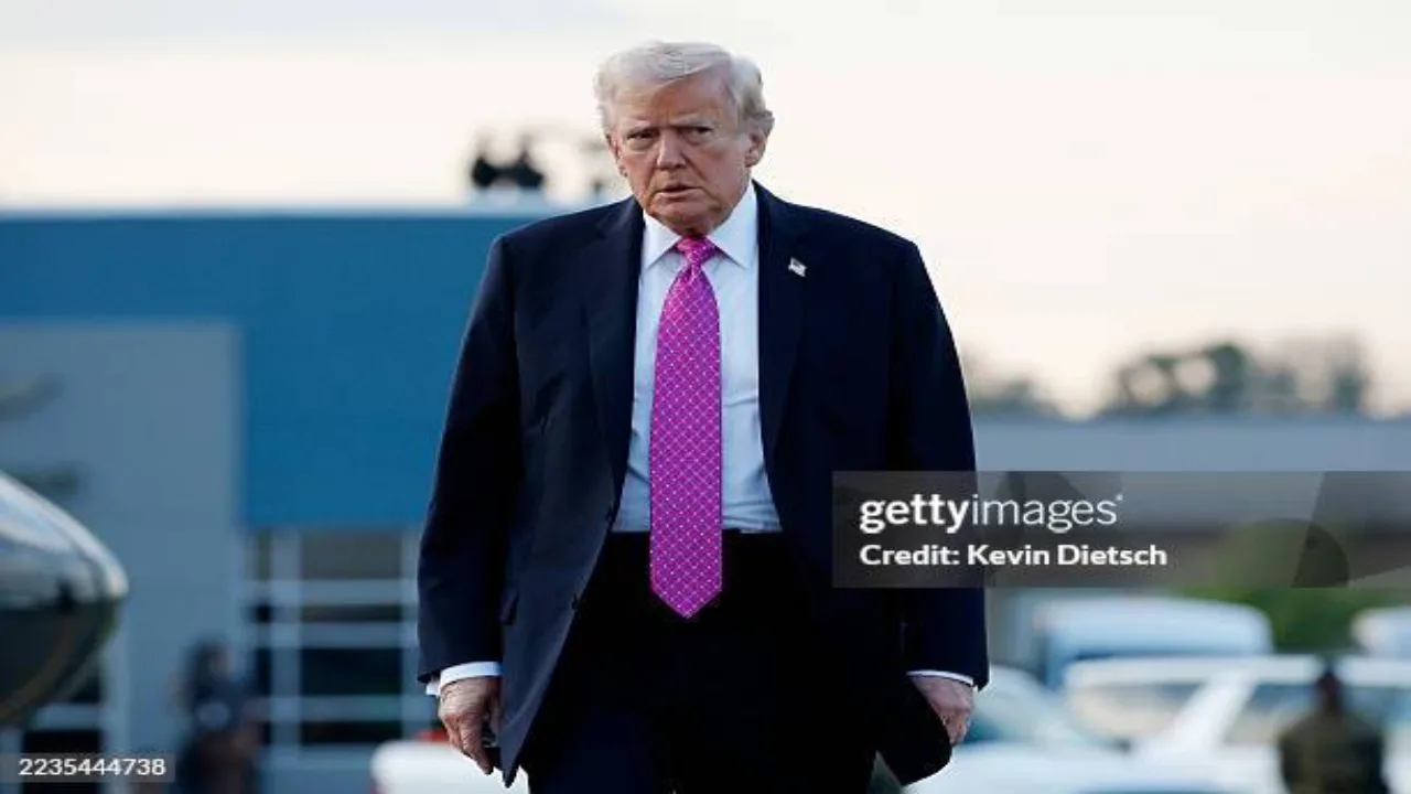 Trump acumula fortuna com criptomoedas, negócios e retorno para Casa Branca