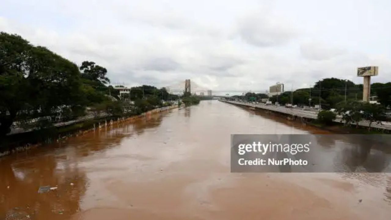 Com mínimas de 8°C, São Paulo terá frio intenso nos próximos dias