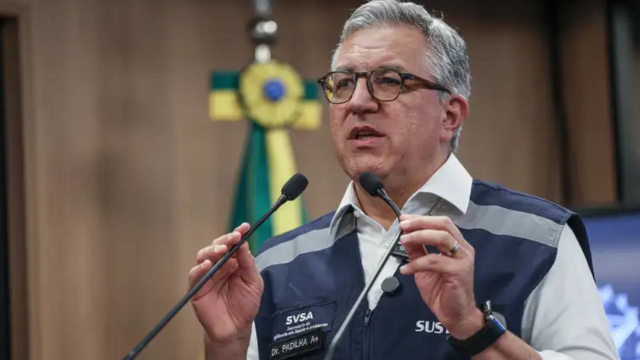 Intoxicação por Metanol: Ministério da Saúde registra 43 casos suspeitos, 39 em SP