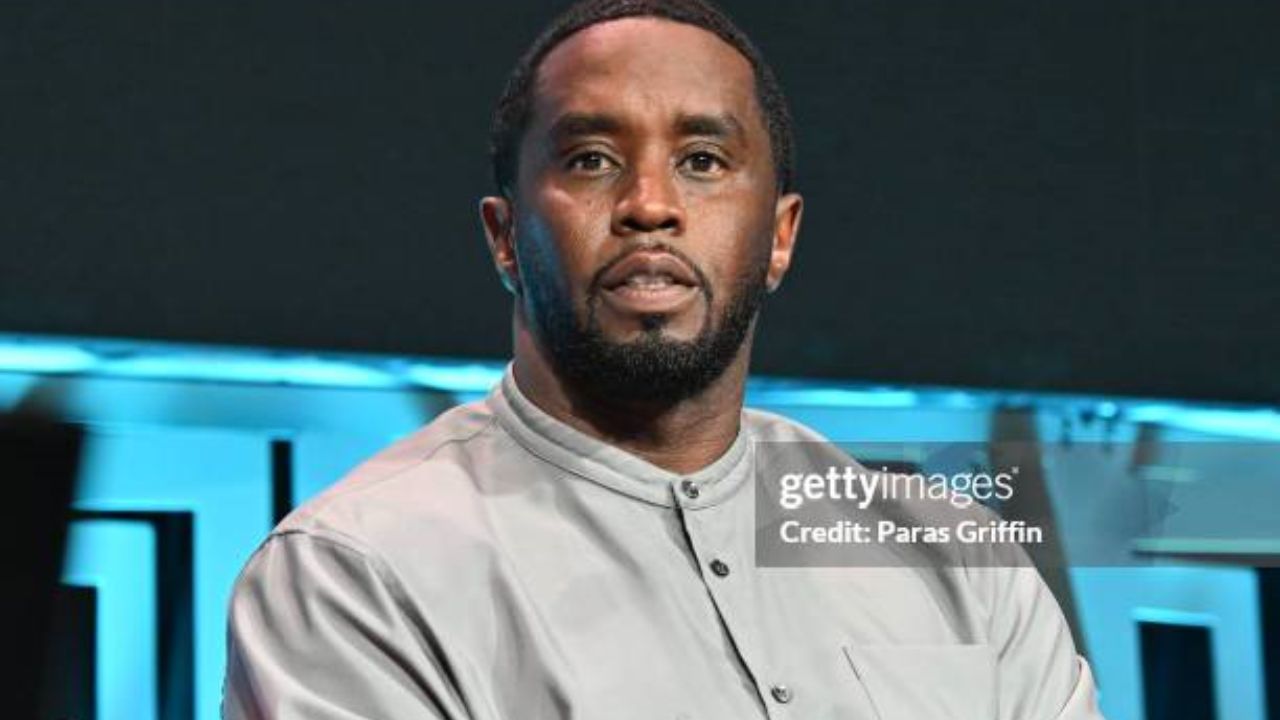 Após prisão, Diddy cumpre regras rígidas nos EUA