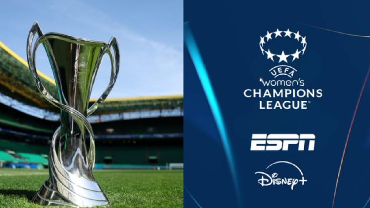 Liga dos Campeões Feminina 2025/26 estreia novo formato com 18 equipes Liga dos Campeões Feminina 2025/26 estreia novo formato com 18 equipes