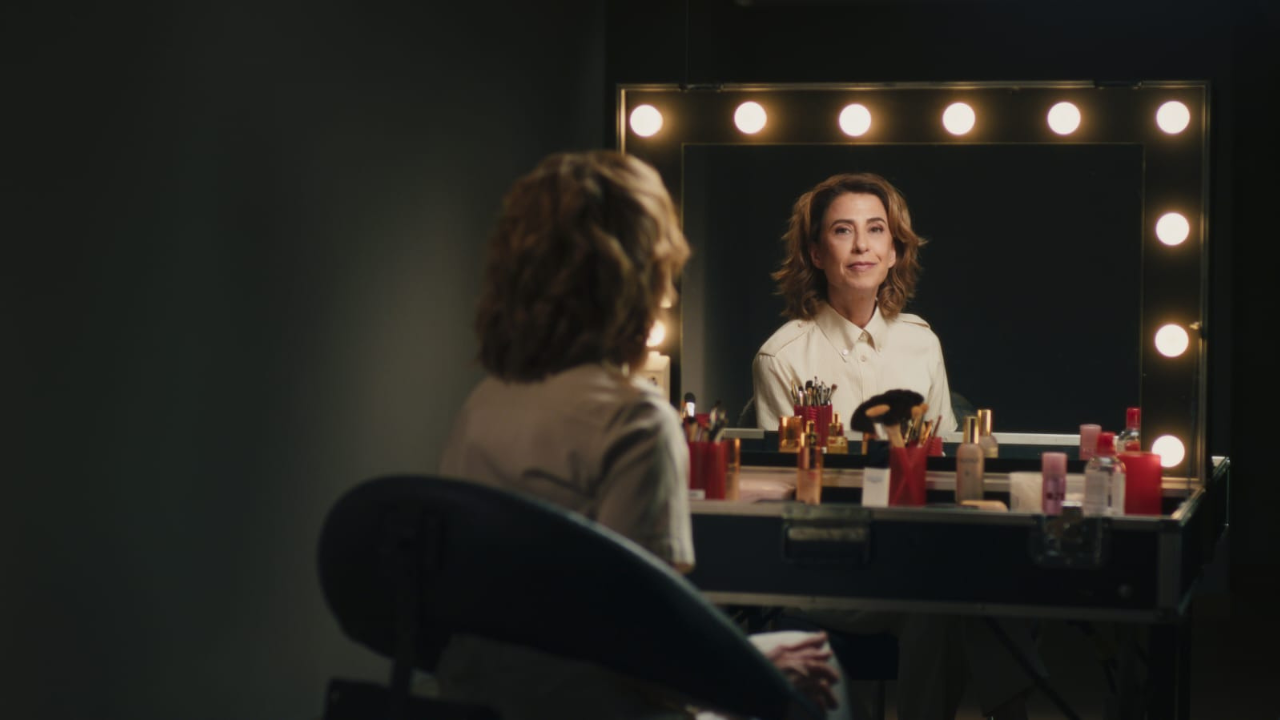 Fernanda Torres│Reprodução/X/@otempo