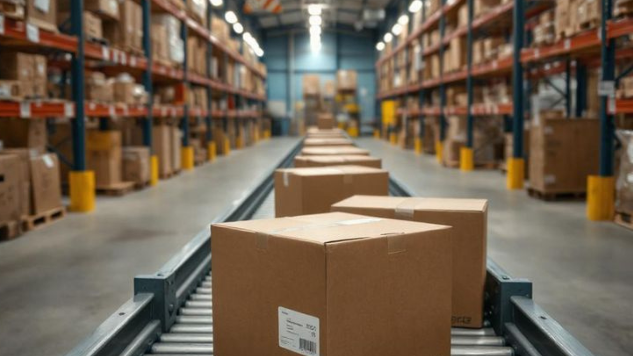 Tributação sobre pequenas importações afeta comportamento de consumidores