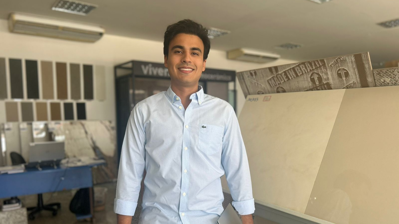 Heittor Valadares conduz o Grupo Valadares em uma nova era de expansão e sustentabilidade no agronegócio brasileiro