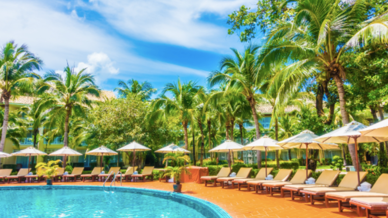 Os melhores resorts-cassino do Brasil para férias perfeitas e experiências únicas