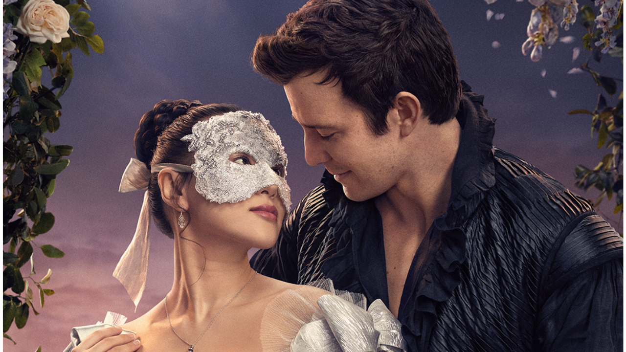 Bridgerton divulga estreia da 4ª temporada com duas datas