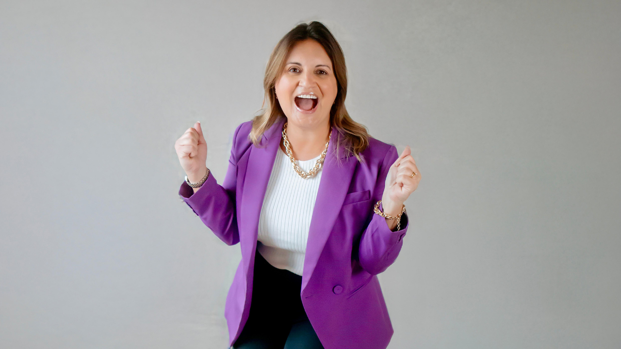 De imigrante a mentora: a história da brasileira que apoia e transforma vidas de mulheres latinas na Europa