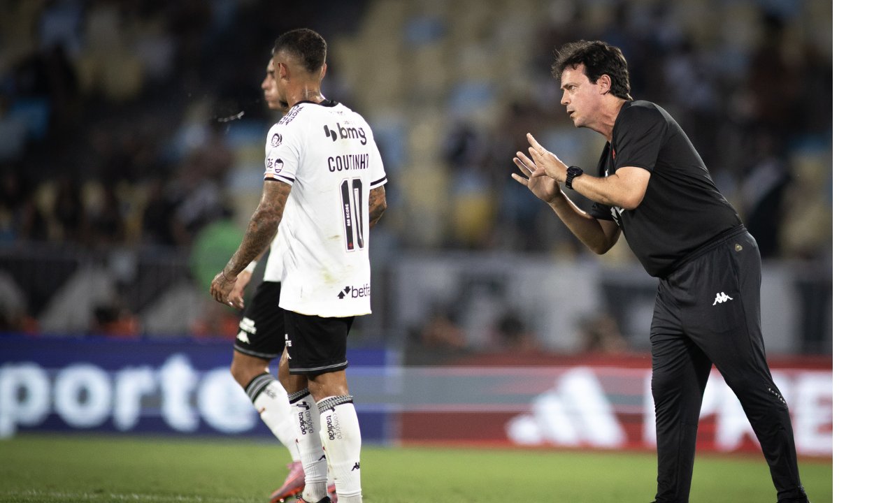 Vasco sofre com grande número de erros defensivos