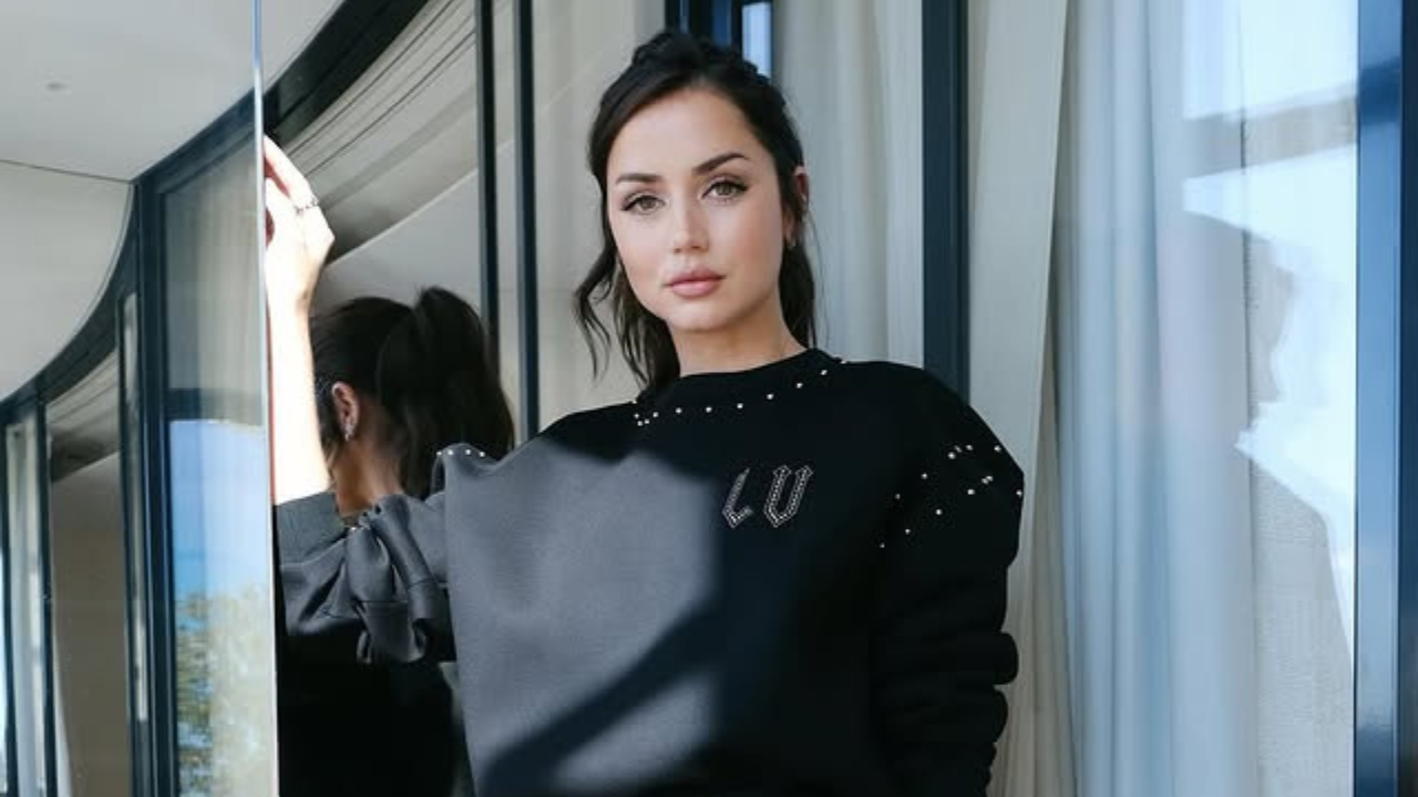 Chega ao fim relacionamento entre Ana de Armas e Tom Cruise