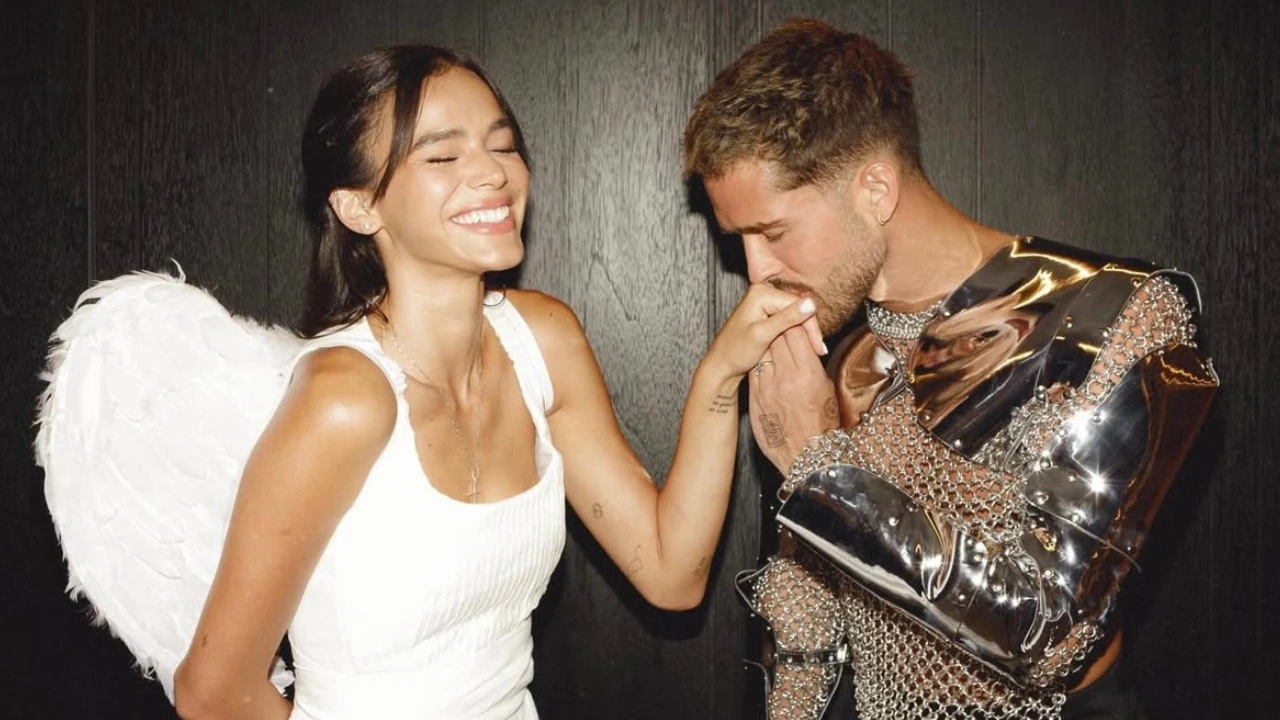 Bruna Marquezine e João Guilherme vivem romance discreto e reacendem rumores de reconciliação