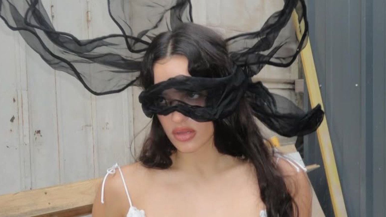 Rosalía faz comeback com o lançamento de “Berghain”, single do álbum “Lux”