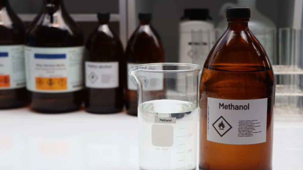 Perícia confirma que metanol foi adicionado em bebidas apreendidas em SP