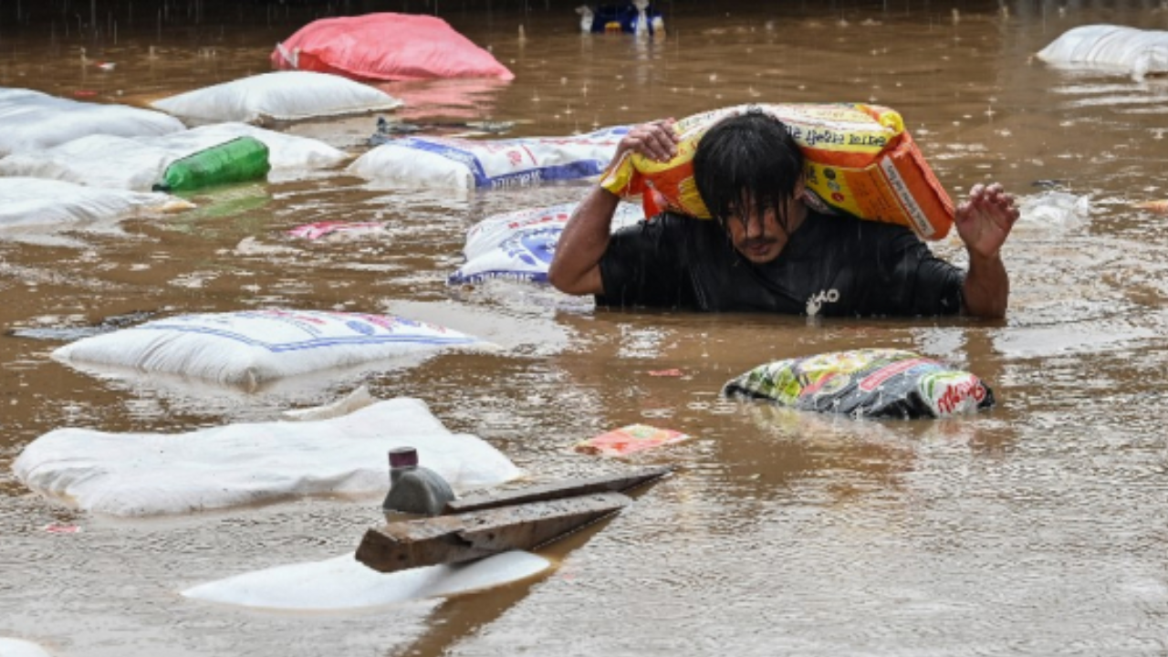 Avalanche no Nepal: como o desastre causou inundações